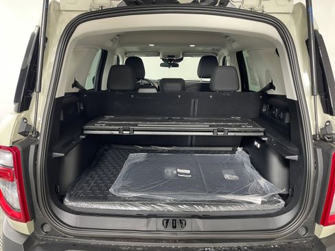 New 2025 Ford Bronco Sport Big Bend image 16