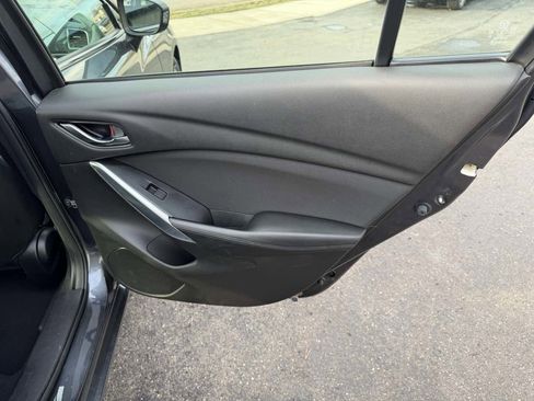 Used 2014 MAZDA MAZDA6 Sport image 17