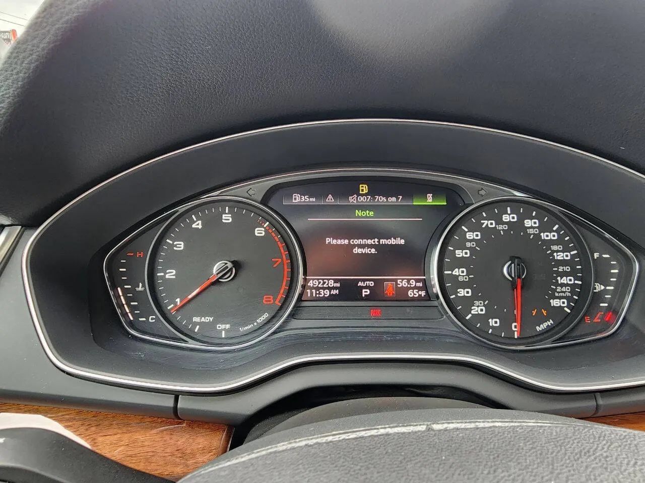 Used 2021 Audi Q5 2.0T Premium w/ Convenience Package AWD/4WD image 21