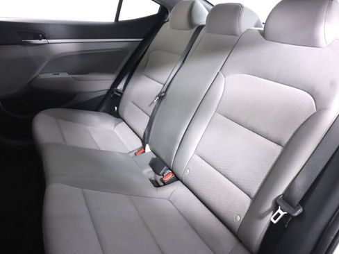 Used 2019 Hyundai Elantra SEL w/ Cargo Package image 33