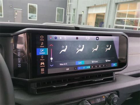 New 2026 Jeep Wrangler Sport S image 28