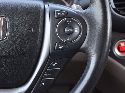 Used 2023 Honda Ridgeline RTL-E image 9