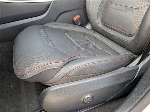 New 2026 Mercedes-Benz GLC 43 AMG 4MATIC image 4