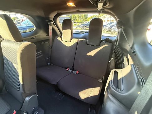 Used 2018 Mitsubishi Outlander LE AWD/4WD image 14