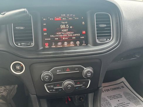 Used 2016 Dodge Charger Police RWD image 30