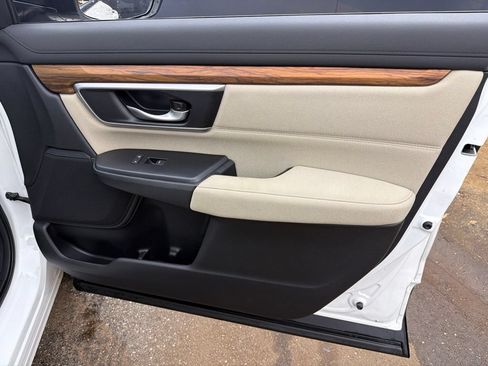 Used 2018 Honda CR-V EX image 27