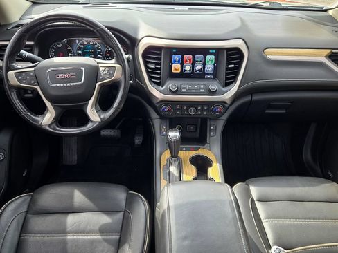 Used 2019 GMC Acadia Denali w/ Technology Package AWD/4WD image 31