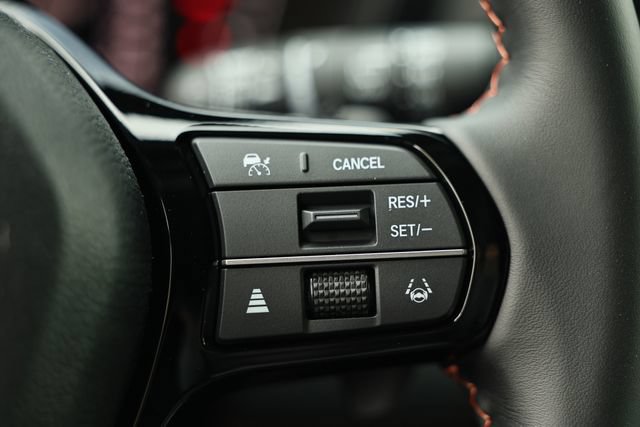 New 2026 Honda Pilot Sport image 37