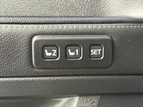 Certified 2022 Toyota 4Runner Limited image 15