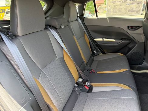 New 2026 Subaru Crosstrek 2.5i Sport w/ Crosstrek Mirror Package AWD/4WD image 23