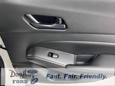 Used 2025 Nissan Altima 2.5 SV image 32