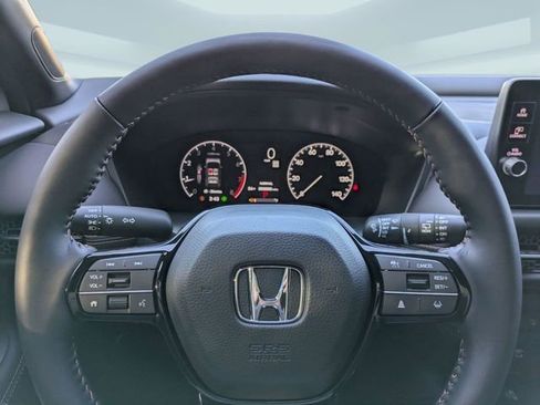 New 2026 Honda HR-V Sport image 27