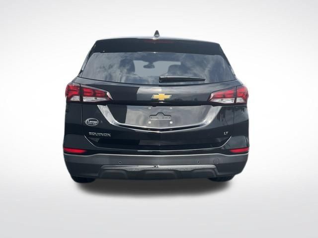 Used 2023 Chevrolet Equinox LT FWD image 14
