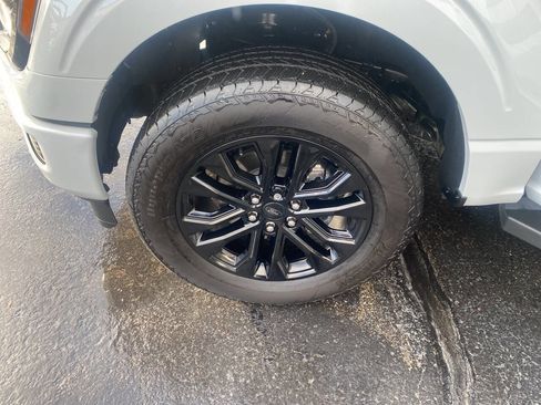 Used 2024 Ford F150 XLT w/ Equipment Group 303A High image 13