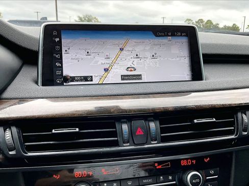 Used 2017 BMW X5 xDrive35i image 33