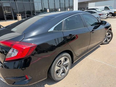 Used 2020 Honda Civic LX image 11