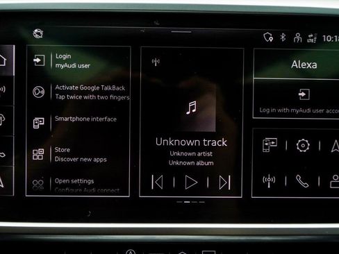 Used 2024 Audi A6 Premium Plus image 27