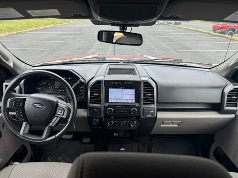 Used 2019 Ford F150 XLT w/ Equipment Group 302A Luxury image 13