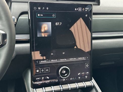 New 2026 GMC Terrain AT4 AWD/4WD image 18