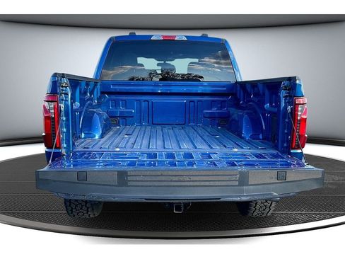 Used 2024 Ford F150 XLT w/ Mobile Office Package image 36