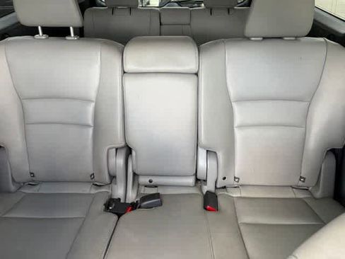 Used 2016 Honda Pilot EX-L image 25
