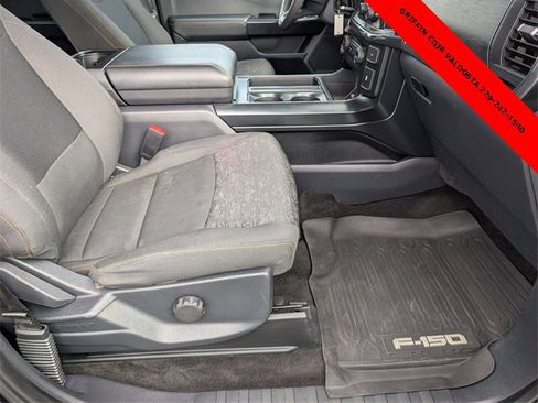 Used 2022 Ford F150 Tremor w/ Trailer Tow Package image 24