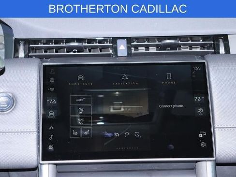 Used 2025 Land Rover Discovery Sport Dynamic SE AWD/4WD image 21