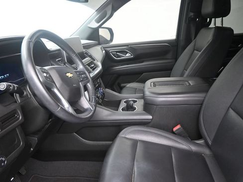 Used 2023 Chevrolet Tahoe LT RWD image 12