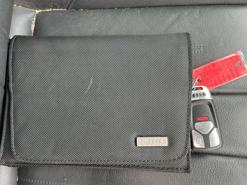 Used 2019 Audi A4 2.0T Premium Plus w/ Premium Plus Package image 34