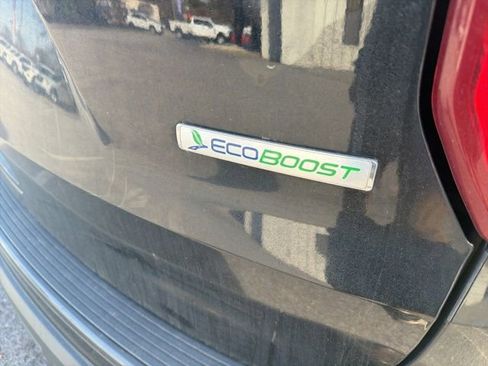 Used 2019 Ford Explorer XLT w/ Equipment Group 202A image 16