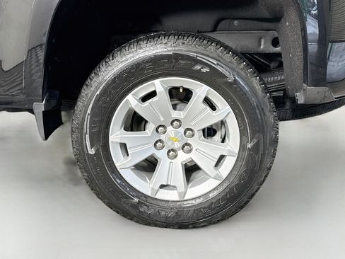Used 2022 Chevrolet Colorado LT w/ LT Convenience Package RWD image 36