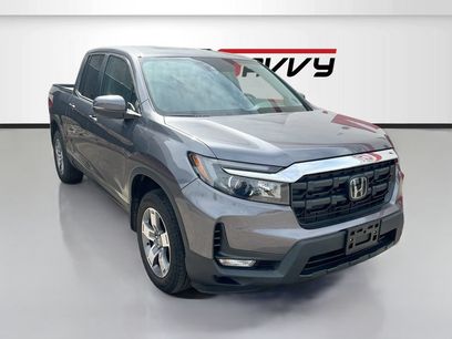 Used 2024 Honda Ridgeline RTL