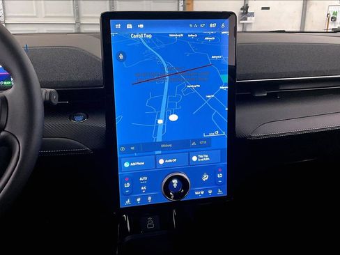 New 2025 Ford Mustang Mach-E Premium image 8