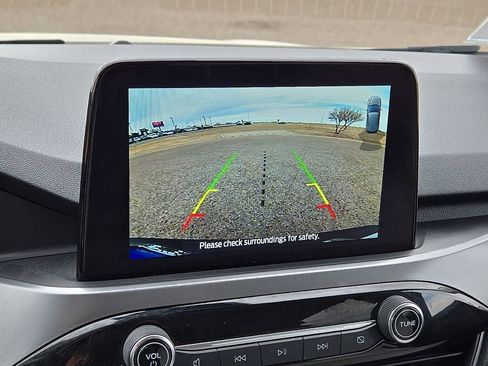 Used 2024 Ford Escape Active w/ Cold Weather Package image 27