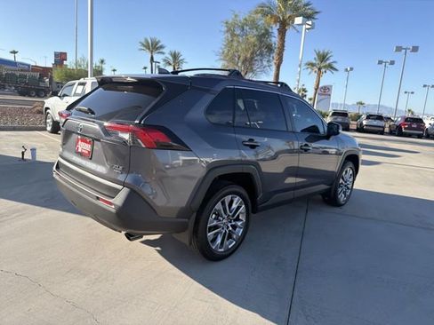 Certified 2024 Toyota RAV4 XLE Premium w/ Weather Package AWD/4WD image 5