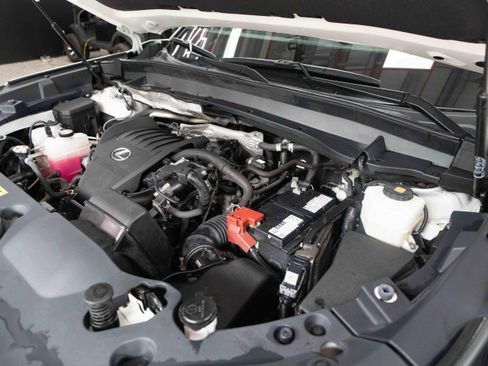 Used 2024 Lexus TX 350 FWD w/ Technology Package image 34