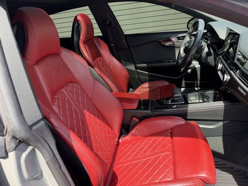 Used 2021 Audi S5 Prestige w/ Prestige Package AWD/4WD image 32