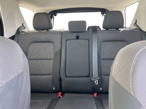 Used 2024 Ford Bronco Sport Big Bend image 12