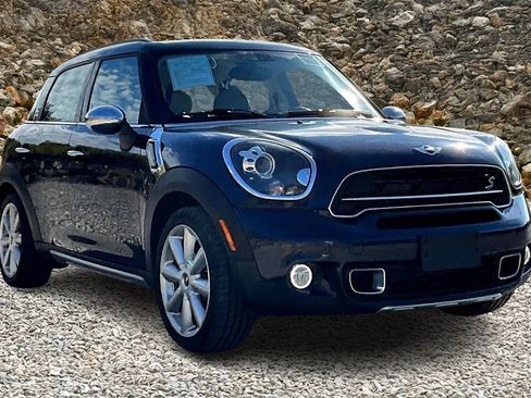 Used 2015 MINI Cooper Countryman S w/ Fully Loaded Package image 9