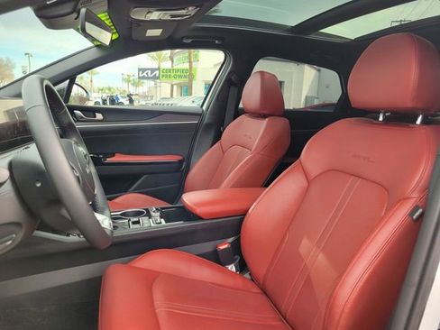 Certified 2026 Kia K5 GT-Line w/ GT-Line Premium Package image 13