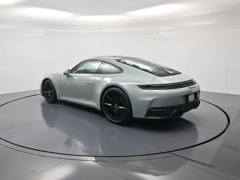 Certified 2026 Porsche 911 Carrera S RWD image 3