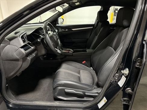 Used 2020 Honda Civic Sport image 19