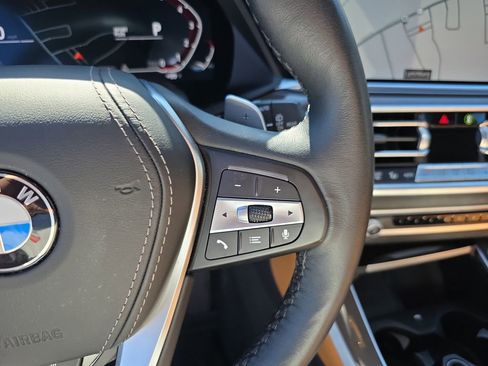Certified 2023 BMW X5 xDrive40i AWD/4WD image 27