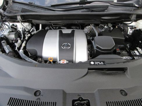 Used 2019 Lexus RX 350 AWD w/ Navigation Package image 49