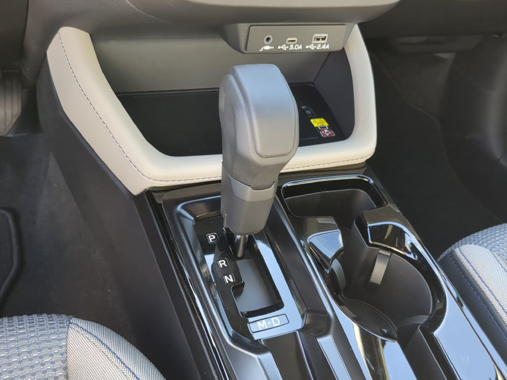 New 2026 Subaru Forester Premium AWD/4WD image 28