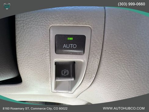 Used 2012 Lexus LS 460 L image 22