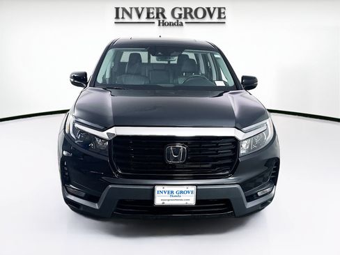 Certified 2023 Honda Ridgeline RTL-E image 2