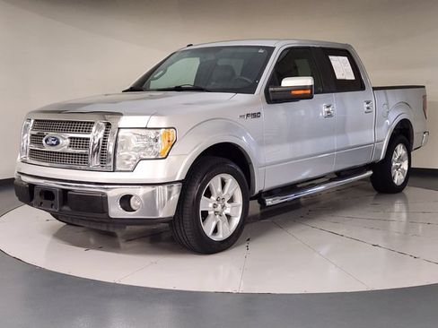 Used 2010 Ford F150 XL RWD image 1