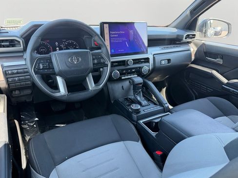Used 2024 Toyota Tacoma TRD Off-Road AWD/4WD image 13
