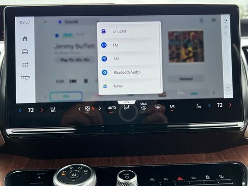 New 2026 Ford Expedition Max King Ranch image 38